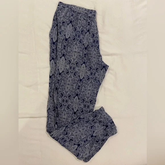 Flowing pants Springfield - Picture 2 of 2